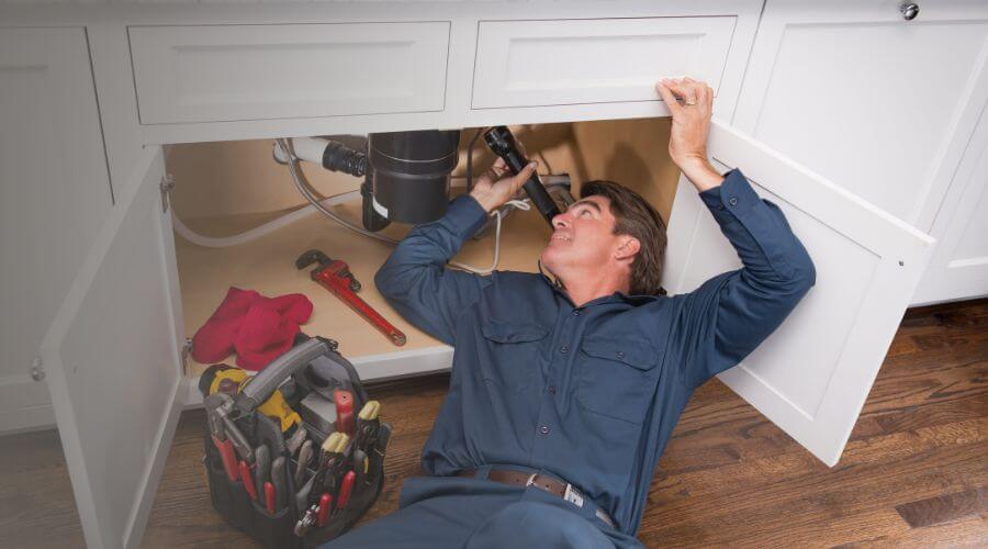Local 24/7 Emergency Plumbing in Marietta, NC